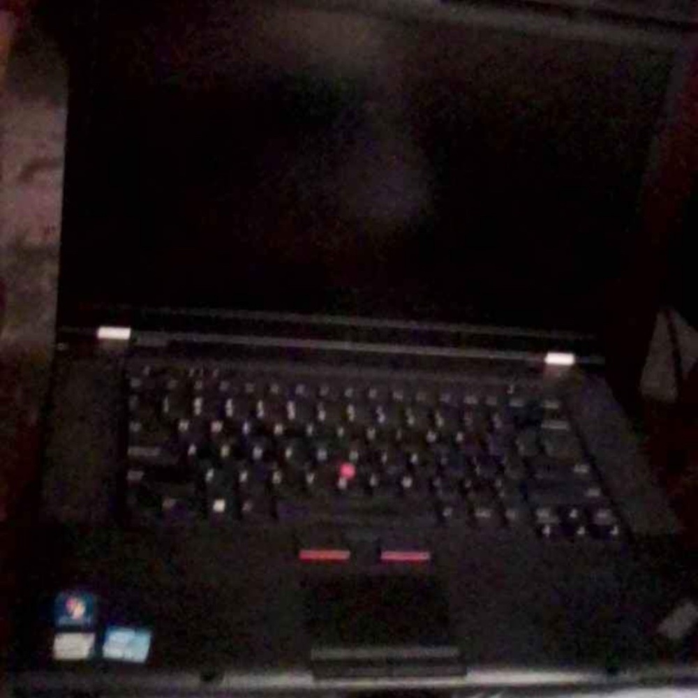 ghinkpad laptop